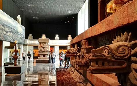 museo nacional de antropología|Museo Nacional de Antropología (México)